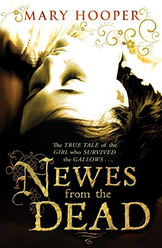 Stock image for Newes from the Dead for sale by GF Books, Inc.