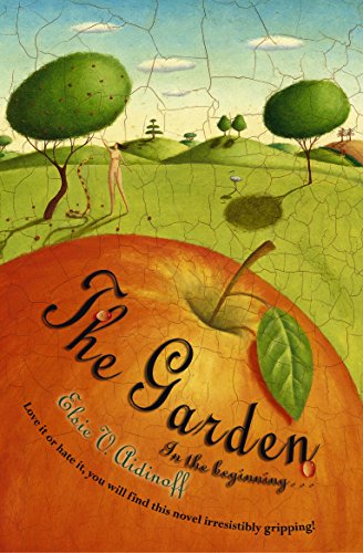 9781909531574: The Garden: In the beginning...