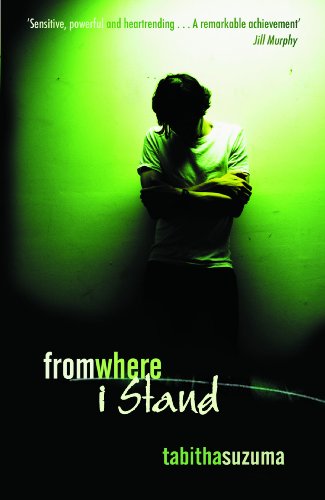 Imagen de archivo de From Where I Stand [Soft Cover ] a la venta por booksXpress