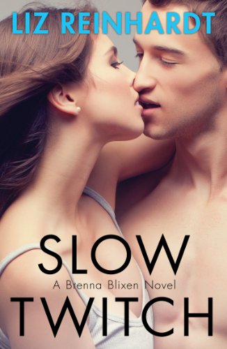 9781909531642: Slow Twitch (A Brenna Blixen Novel)