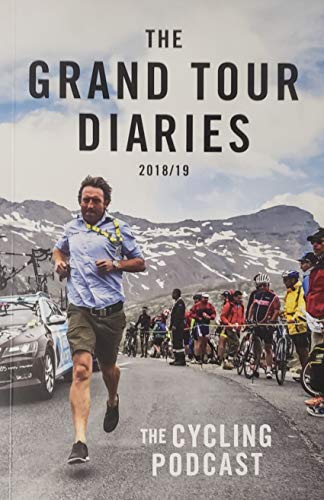 Beispielbild fr The Grand Tour Diaries 2018/19 zum Verkauf von AwesomeBooks