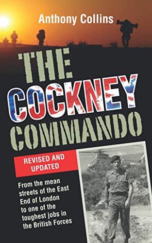 9781909544611: The Cockney Commando