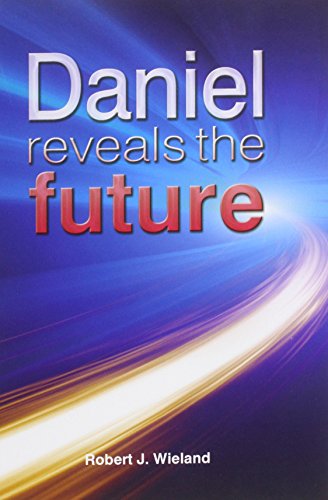 Beispielbild fr Daniel Reveals the Future zum Verkauf von AwesomeBooks