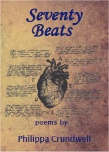 Stock image for Seventy Beats: Poems for sale by WorldofBooks