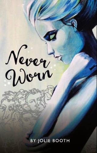 Imagen de archivo de Never Worn a la venta por WorldofBooks