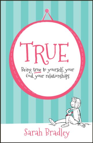 Stock image for True for sale by Reuseabook
