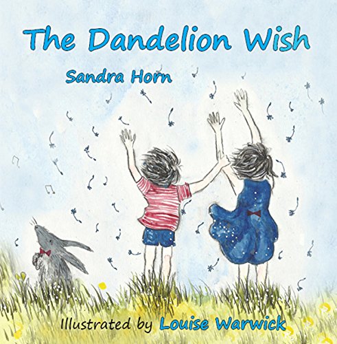 9781909568051: The Dandelion Wish