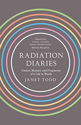 Stock image for Radiation Diaries: Cancer, Memory and Fragments of a Life in Words for sale by Wonder Book