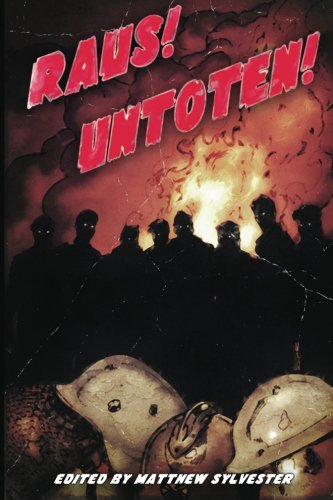 Stock image for Raus Untoten for sale by Ezekial Books, LLC