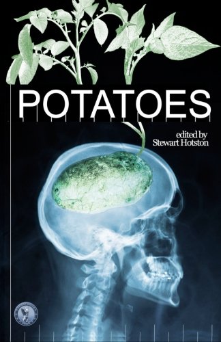 Beispielbild fr Potatoes zum Verkauf von ThriftBooks-Dallas