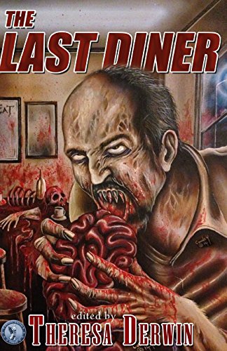 9781909573185: The Last Diner