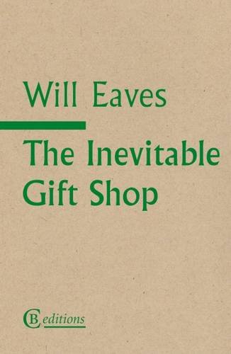 Stock image for The Inevitable Gift Shop for sale by WorldofBooks