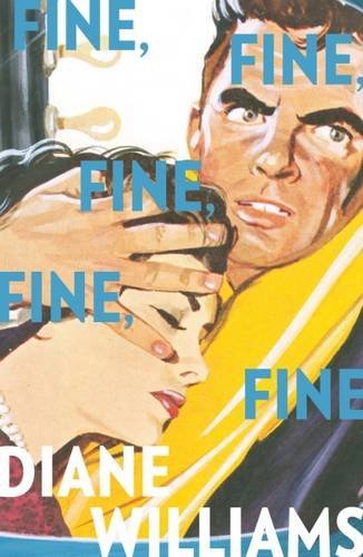Beispielbild fr Fine, Fine, Fine, Fine, Fine zum Verkauf von WorldofBooks