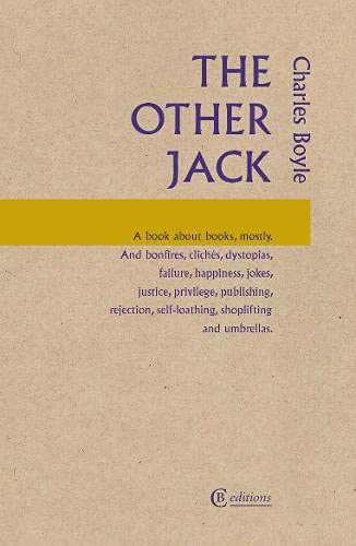 Beispielbild fr The Other Jack zum Verkauf von WorldofBooks