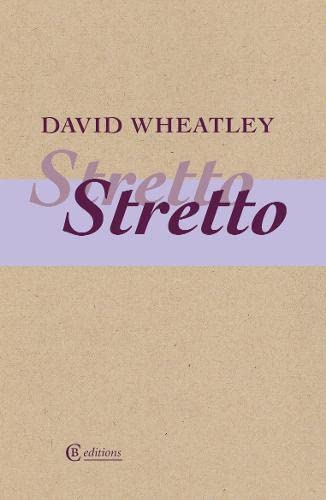 Stock image for Stretto for sale by GreatBookPrices