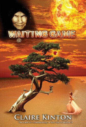 Beispielbild fr Waiting Game: 2 (Game Trilogy) zum Verkauf von Reuseabook
