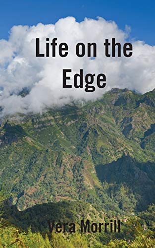 Beispielbild fr Life on the Edge zum Verkauf von PBShop.store US