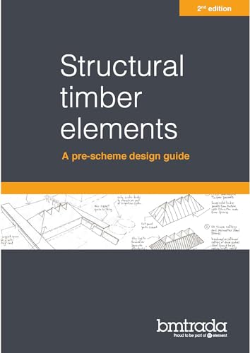 Stock image for Structural Timber Elements for sale by Blackwell's