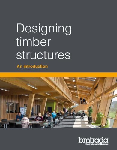 Stock image for Designing timber structures: An introduction for sale by Books Unplugged