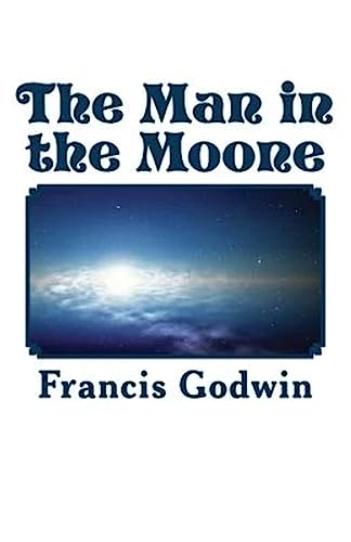 9781909608023: The Man in the Moone