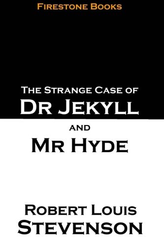 Imagen de archivo de The Strange Case of Dr Jekyll and Mr Hyde a la venta por GF Books, Inc.