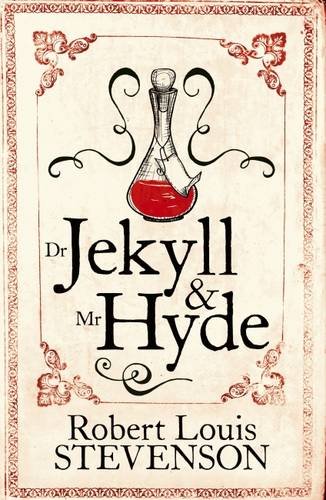 Stock image for Dr Jekyll and Mr Hyde for sale by PBShop.store US