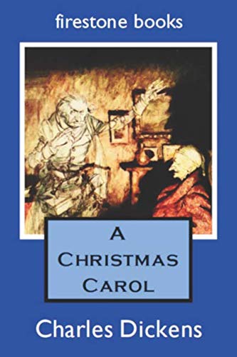 Beispielbild fr A Christmas Carol zum Verkauf von GF Books, Inc.