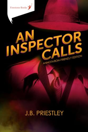 Imagen de archivo de An Inspector Calls: Annotation-Friendly Edition a la venta por WorldofBooks