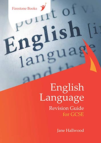 Beispielbild fr English Language Revision Guide for GCSE: Dyslexia-Friendly Edition: 4 (Perfect for catch-up!) zum Verkauf von WorldofBooks