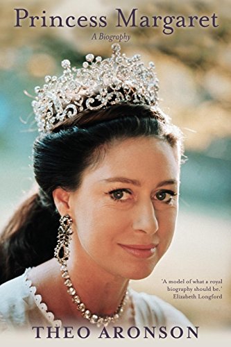 Beispielbild fr Princess Margaret zum Verkauf von Better World Books