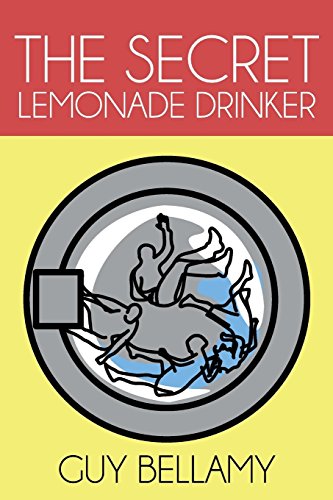 Beispielbild fr The Secret Lemonade Drinker zum Verkauf von WorldofBooks