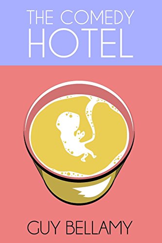 Stock image for The Comedy Hotel for sale by AwesomeBooks