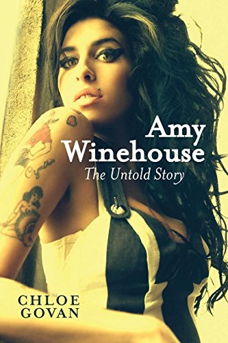Imagen de archivo de Amy Winehouse - The Untold Story a la venta por WorldofBooks