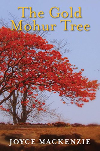 Beispielbild fr The Gold Mohur Tree zum Verkauf von WorldofBooks