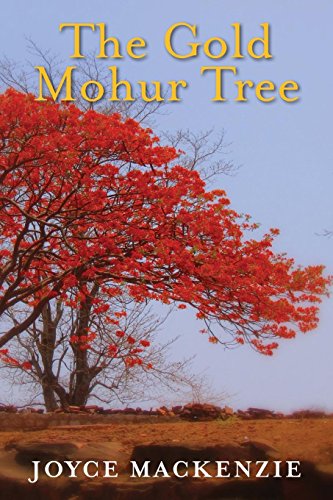 Stock image for The Gold Mohur Tree for sale by WorldofBooks
