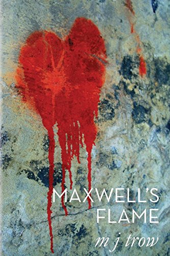 9781909609860: Maxwell's Flame: Volume 2 (Mad Max)