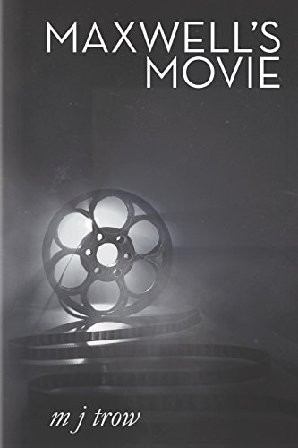 Imagen de archivo de Maxwell's Movie: Volume 3 (Mad Max) a la venta por WorldofBooks
