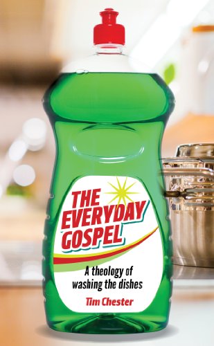 Beispielbild fr The Everyday Gospel zum Verkauf von WorldofBooks