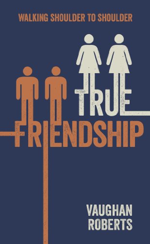 Stock image for True Friendship for sale by Idaho Youth Ranch Books
