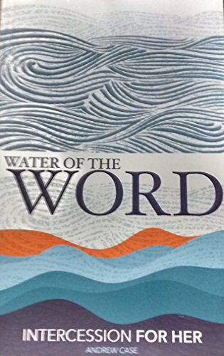 Stock image for Water of the Word for sale by AwesomeBooks