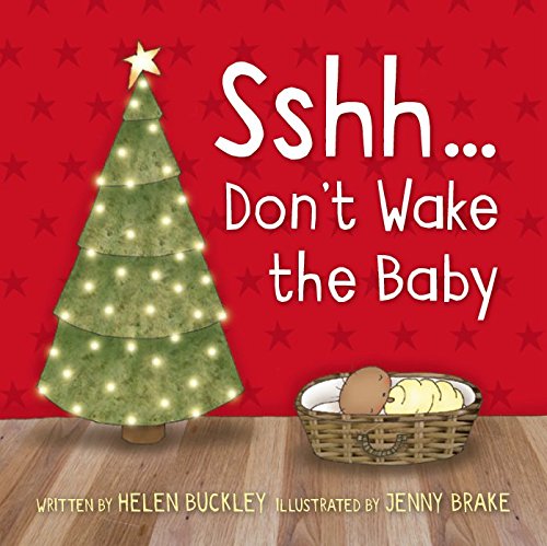 Beispielbild fr Sshh Dont Wake the Baby zum Verkauf von WorldofBooks