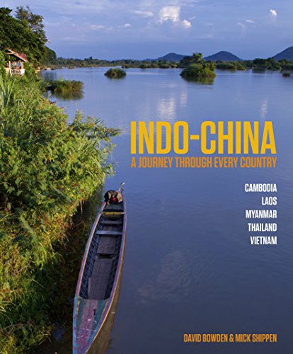 Beispielbild fr A Journey Through Indo-China zum Verkauf von AwesomeBooks