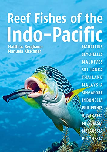 Beispielbild fr Reef Fishes of the Indo-Pacific zum Verkauf von WorldofBooks