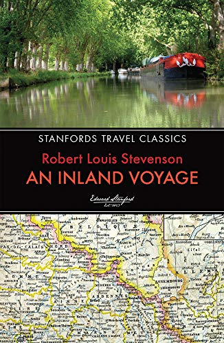 9781909612570: Inland Voyage (Stanfords Travel Classics) [Idioma Ingls]: Standfords Travel Classics: 0