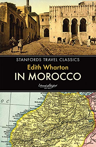 Stock image for In Morocco (Stanfords Travel Classics) for sale by Goodwill Books