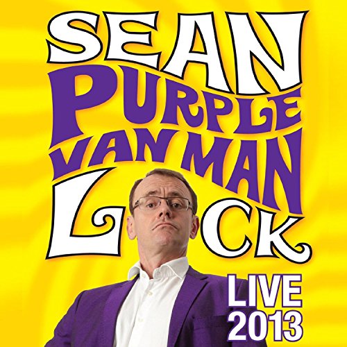 9781909613034: Purple Van Man