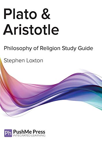 Beispielbild fr Plato & Aristotle: Study Guide: Philosophy Study Guide zum Verkauf von WorldofBooks