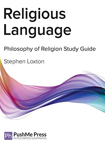 Beispielbild fr Religious Language: Study Guide (Ethics Study Guides): Religious Studies zum Verkauf von WorldofBooks