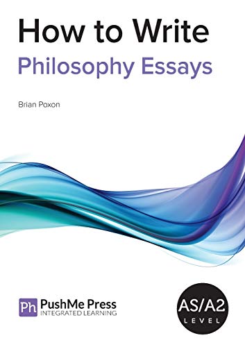 Stock image for How to Write Philosophy Essays for sale by WorldofBooks