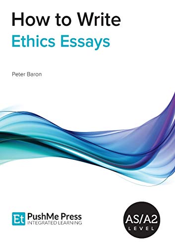 9781909618978: How to Write Ethics Essays